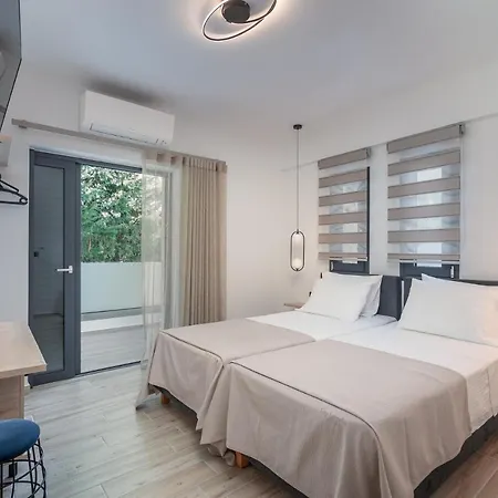 Βίλα Maria Pf Ee Νυδρί