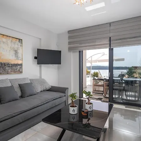 Βίλα Maria Pf Ee *