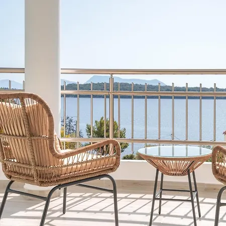 Βίλα Maria Pf Ee