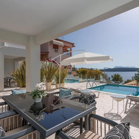 Βίλα Maria Pf Ee Νυδρί