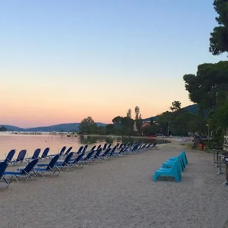 Βίλα Maria Pf Ee Νυδρί