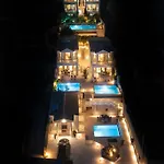Villa Maria Pf Ee Nidrí