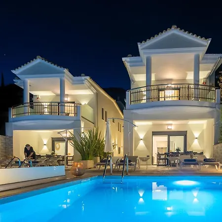 Maria Pf Ee Nydri (Lefkada)