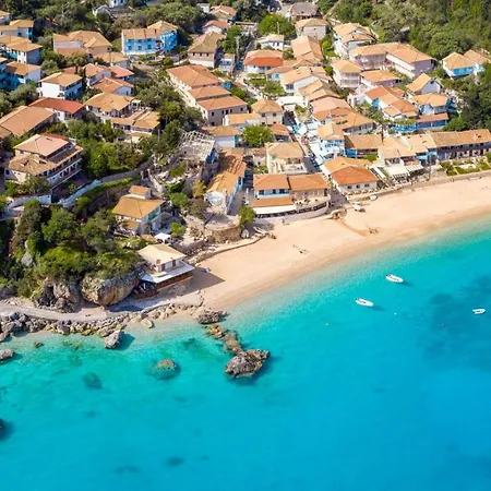 Maria Pf Ee Nydri (Lefkada)