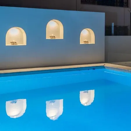 Villa Maria Pf Ee Nydri (Lefkada)