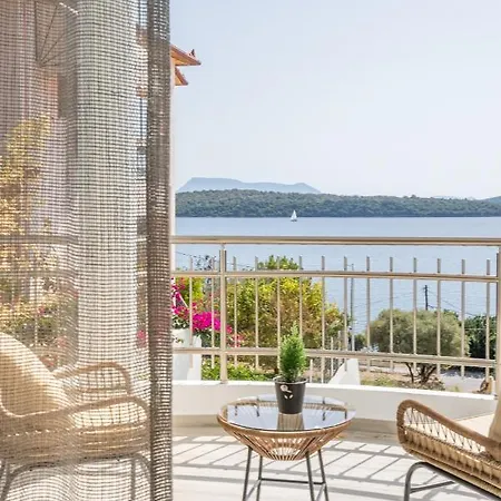 Villa Maria Pf Ee Nydri (Lefkada)